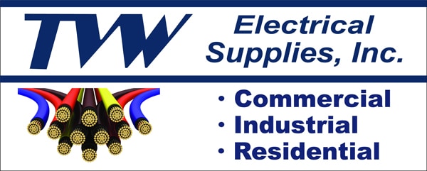TVW Electrical Supplies